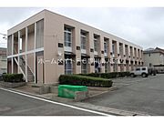 諏訪町駅より徒歩10分 1階 築26年8ヶ月の賃貸物件