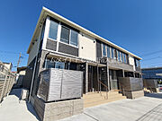 八幡駅より徒歩12分 1階 新築の賃貸物件