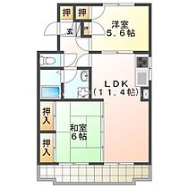 間取り：223037229671