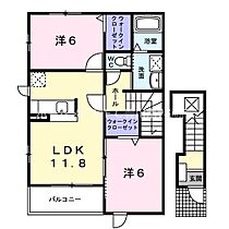 間取り：223037261213