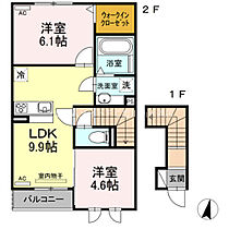 間取り：223037261218