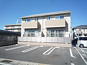 牛久保駅より徒歩12分 1階 築12年7ヶ月の賃貸物件