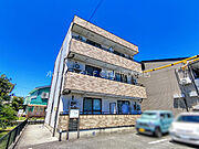 プレステージ目黒の賃貸物件