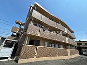 小田渕駅より徒歩13分 3階 築19年7ヶ月の賃貸物件