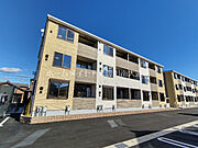 豊川駅より徒歩15分 3階 新築の賃貸物件