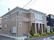 西小坂井駅より徒歩5分 2階 築15年4ヶ月の賃貸物件