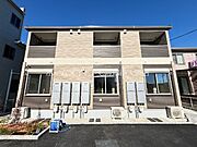 Luminous栄 2階 新築の賃貸物件