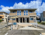 稲荷口駅より徒歩10分 2階 築6年2ヶ月の賃貸物件