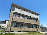 エスペランサＡ 1階 築11年8ヶ月の賃貸物件