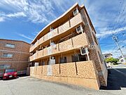 稲荷口駅より徒歩10分 1階 築15年7ヶ月の賃貸物件