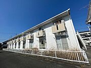 コンフォールUMINO 2階 築35年2ヶ月の賃貸物件