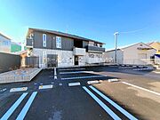 コンフォート椛 1階 新築の賃貸物件