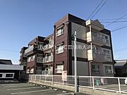 ドミール92 3階 築33年10ヶ月の賃貸物件