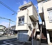 諏訪町駅より徒歩10分 2階 築43年6ヶ月の賃貸物件