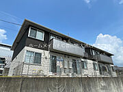 豊川駅より徒歩8分 2階 築7年の賃貸物件