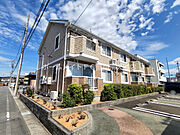 ティエラI 2階 築20年4ヶ月の賃貸物件