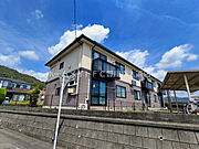 フォレストパーク Aの賃貸物件