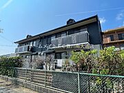 愛知御津駅より徒歩11分 2階 築36年4ヶ月の賃貸物件