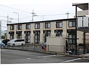 諏訪町駅より徒歩11分 2階 築16年の賃貸物件