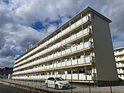 ビレッジハウス萩平1号棟 5階 築43年10ヶ月の賃貸物件