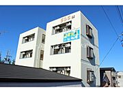 諏訪町駅より徒歩4分 4階 築33年7ヶ月の賃貸物件