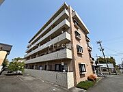 桜ヶ丘 LUCK HILL 3階 築19年9ヶ月の賃貸物件