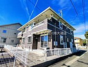 愛知御津駅より徒歩15分 1階 築14年7ヶ月の賃貸物件