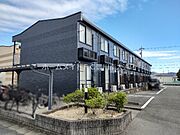 レオパレスセカンドなわて 2階 築20年7ヶ月の賃貸物件