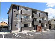 牛久保駅より徒歩9分 1階 築6年7ヶ月の賃貸物件