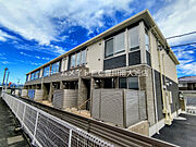 三河一宮駅より徒歩17分 1階 新築の賃貸物件