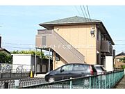 豊川駅よりバス16分 徒歩8分 2階 築19年8ヶ月の賃貸物件