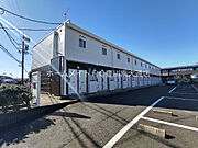 豊川駅よりバス7分 徒歩5分 築21年4ヶ月 2階建の賃貸物件