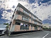 愛知御津駅より徒歩15分 築27年1ヶ月 3階建の賃貸物件