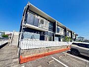 八幡駅より徒歩13分 2階 築35年2ヶ月の賃貸物件