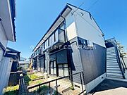 フォレスト蔵子 1階 築27年5ヶ月の賃貸物件