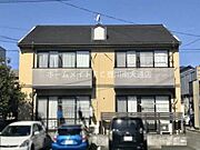 長山駅より徒歩13分 2階 築25年7ヶ月の賃貸物件