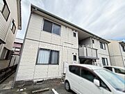 豊川駅よりバス10分 徒歩29分 2階 築25年1ヶ月の賃貸物件