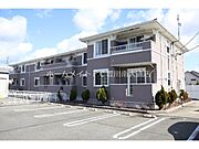 愛知御津駅より徒歩18分 2階 築15年8ヶ月の賃貸物件