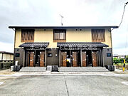 牛久保駅より徒歩12分 1階 築7年11ヶ月の賃貸物件