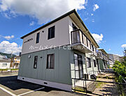 フレグランス・オキノB 2階 築21年5ヶ月の賃貸物件