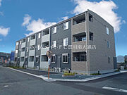 愛知御津駅より徒歩15分 3階 築11年1ヶ月の賃貸物件