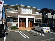 プランタン 1階 築15年1ヶ月の賃貸物件