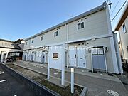 華 1階 築21年10ヶ月の賃貸物件