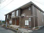 カルムA 2階 築17年7ヶ月の賃貸物件