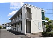 レオパレス前川2 1階 築25年9ヶ月の賃貸物件