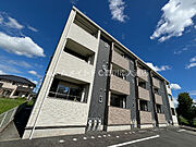 モデッサ向山 1階 築11年8ヶ月の賃貸物件