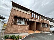 牛久保駅より徒歩19分 1階 築11年8ヶ月の賃貸物件