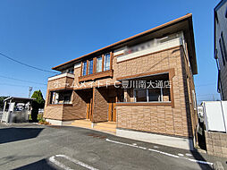 グランド　シャンブル