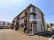 諏訪町駅より徒歩12分 3階 築8年6ヶ月の賃貸物件