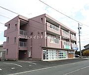 三河一宮駅より徒歩13分 2階 築28年7ヶ月の賃貸物件